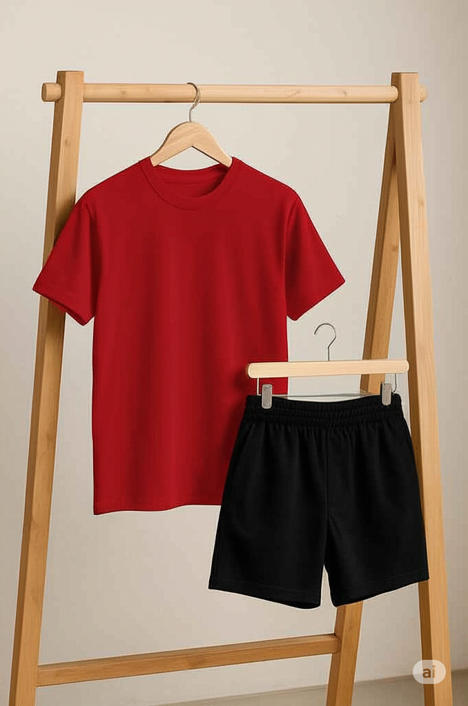 Cotton Cord Set (Top & Bottom) โ โน599 Deal