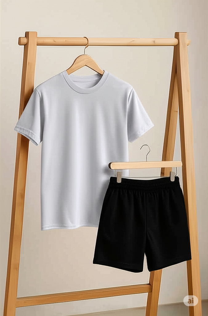 Cotton Cord Set (Top & Bottom) โ โน599 Deal