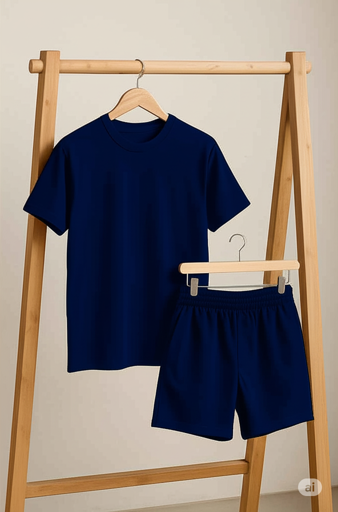 Cotton Cord Set (Top & Bottom) โ โน599 Deal