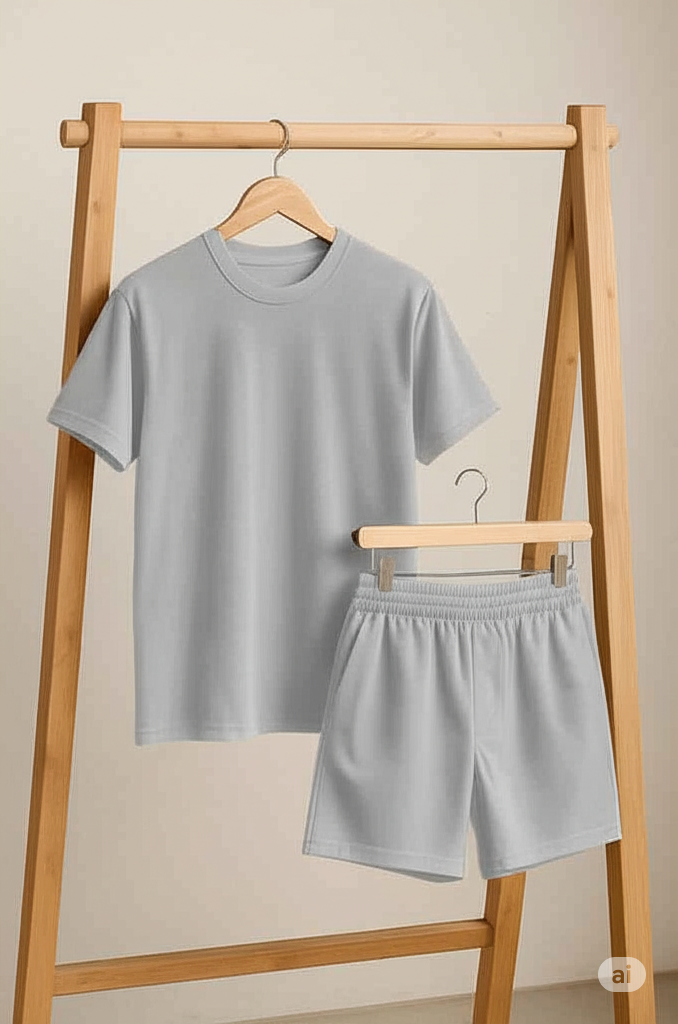 Cotton Cord Set (Top & Bottom) โ โน599 Deal