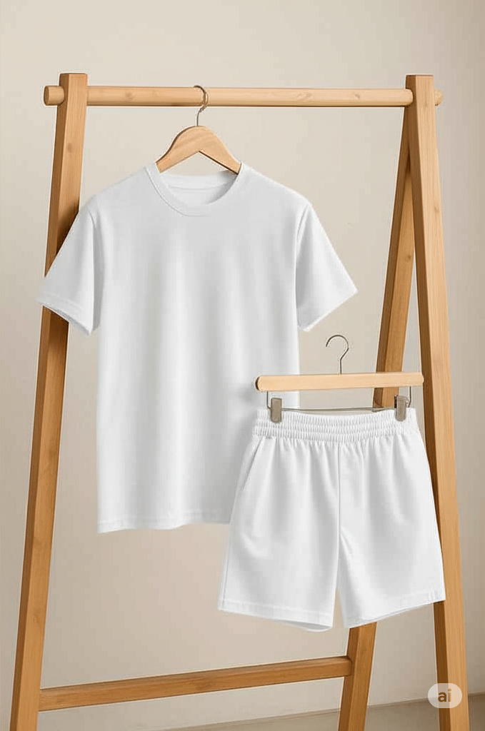 Cotton Cord Set (Top & Bottom) โ โน599 Deal