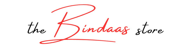 The bindaas Store