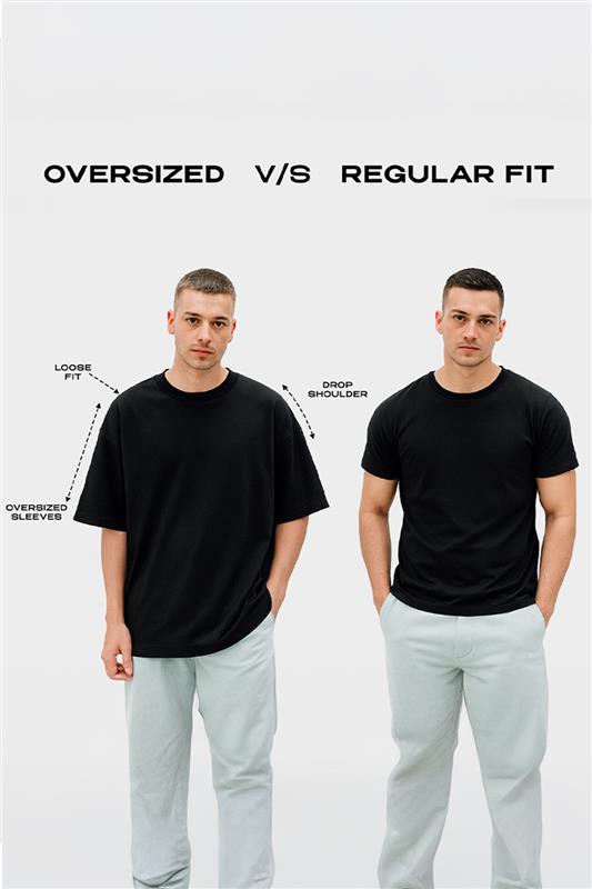 Paisley Beige Oversized All Over Printed T-shirt